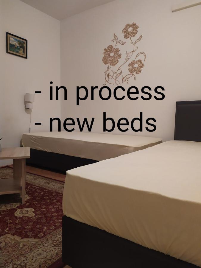A Small Apartment For A Great Vacation "Ludi" Split Zewnętrze zdjęcie