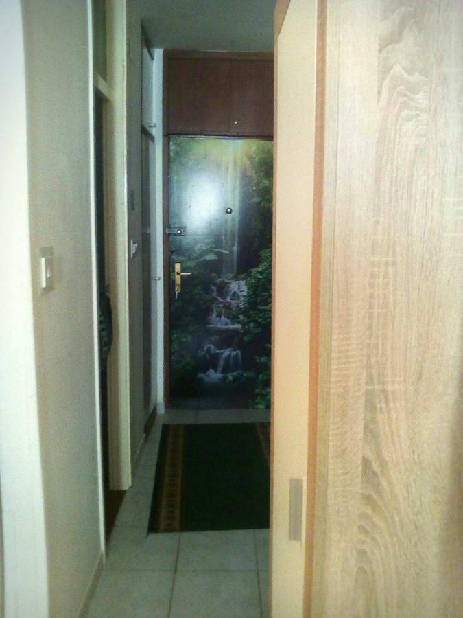 A Small Apartment For A Great Vacation "Ludi" Split Zewnętrze zdjęcie