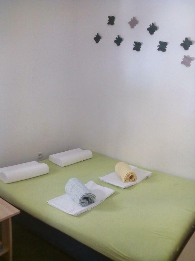 A Small Apartment For A Great Vacation "Ludi" Split Zewnętrze zdjęcie