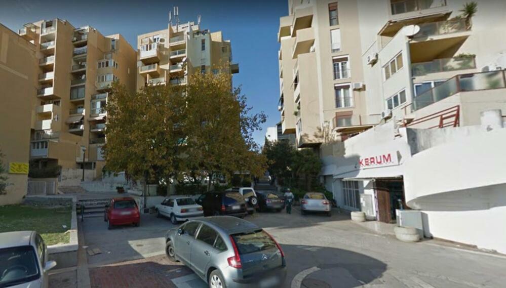 A Small Apartment For A Great Vacation "Ludi" Split Zewnętrze zdjęcie