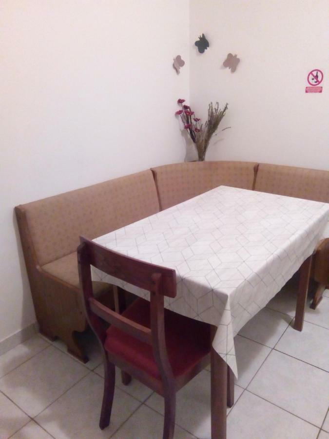 A Small Apartment For A Great Vacation "Ludi" Split Zewnętrze zdjęcie