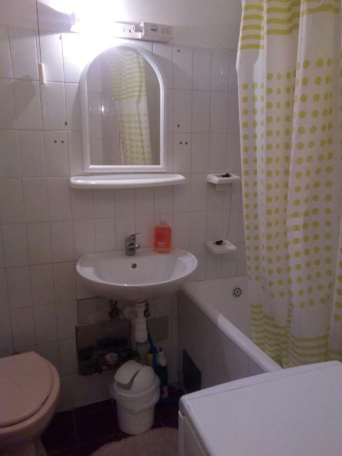 A Small Apartment For A Great Vacation "Ludi" Split Zewnętrze zdjęcie
