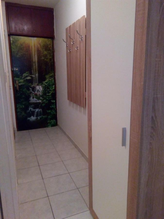 A Small Apartment For A Great Vacation "Ludi" Split Zewnętrze zdjęcie