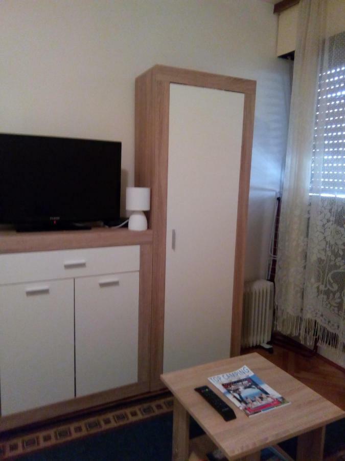 A Small Apartment For A Great Vacation "Ludi" Split Zewnętrze zdjęcie